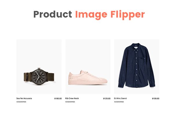 Product Flipper - Ilove